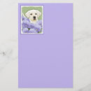 Search for labrador personal stationery Dog