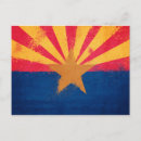 Search for state flag postcards Illustration