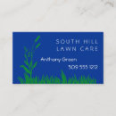 Search for weed business cards Mowing