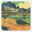 Search for cloud painting stickers Landscape