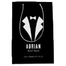 Search for best man gift bags Groomsmen