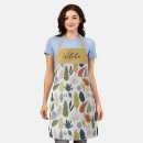 Search for natural aprons Script