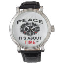Search for peace watches Symbol
