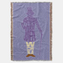 Search for willy blankets Quote