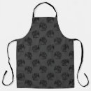 Search for dragon aprons Black