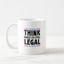 Search for while mugs America