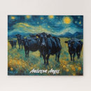 Search for beef puzzles Cattle