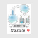 Search for scientific equipment stickers Science