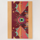 Search for eyeball puzzles Fantasy