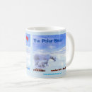 Search for polar bear mugs Alaska