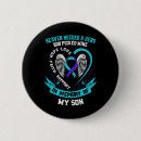 Search for needed a hero badges Mental health awareness