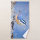 Search for bird bath towels Red