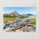 Search for glacier national park postcards Montana