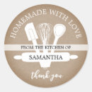 Search for homemade by you stickers For her