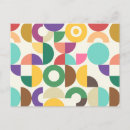 Search for textile pattern postcards Vintage