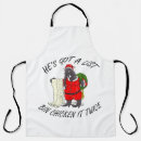Search for chicken coop aprons Funny
