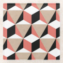 Search for coral coasters Pattern