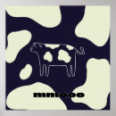 Search for black and white cow posters Farm