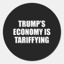 Search for tariff stickers America first