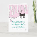 Search for lesbian christmas cards Partner