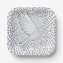Search for dove plates White