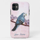 Search for blue watercolor iphone cases Wildlife