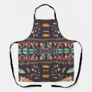 Search for western aprons Boho