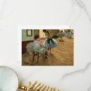 Search for art class cards Impressionism