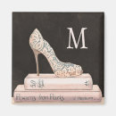 Search for high heels magnets Trendy