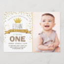 Search for wild things invitations Crown