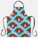 Search for snowman aprons Festive