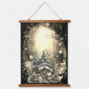 Search for fantasy gnome art Forest