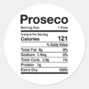 Search for nutrition facts stickers Birthday