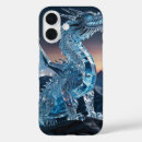 Search for ice dragon iphone cases Fantasy
