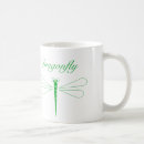 Search for dragon fly mugs Insect