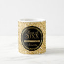 Search for gold circle mugs Glitter