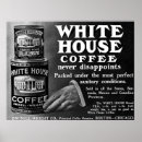 Search for coffee advertisement posters Black