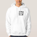 Search for barcode hoodies Qr code