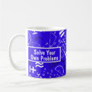 Search for solved mugs Mathematics
