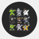 Search for pumpkin boy stickers Horror
