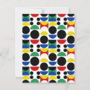 Search for bauhaus postcards Pattern