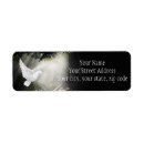 Search for doves return address labels Beautiful