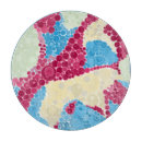 Search for red polka dots chopping boards Green