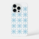 Search for winter patterns iphone cases Snowflake pattern