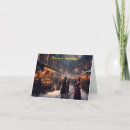 Search for victorian scene christmas cards Festive