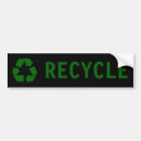 Search for recycling bumper stickers Conservation