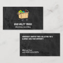 Search for trash removal business cards Dumpster rental