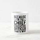 Search for executive mugs Sarcastic
