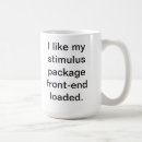 Search for packaging mugs Package