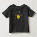 Search for bumble bee toddler tshirts Cute